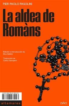 ROMÀNS.  9788418481093