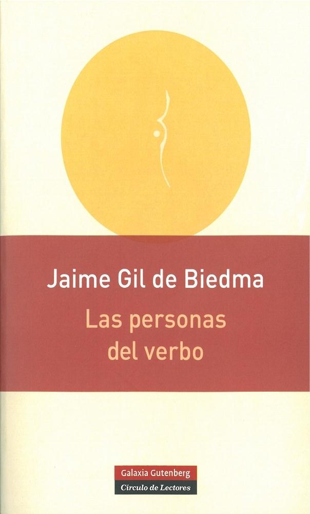 LAS PERSONAS DEL VERBO