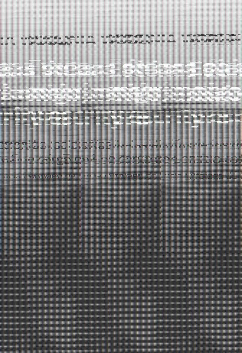 Escenas de una vida: matrimonio, amigos y escritura