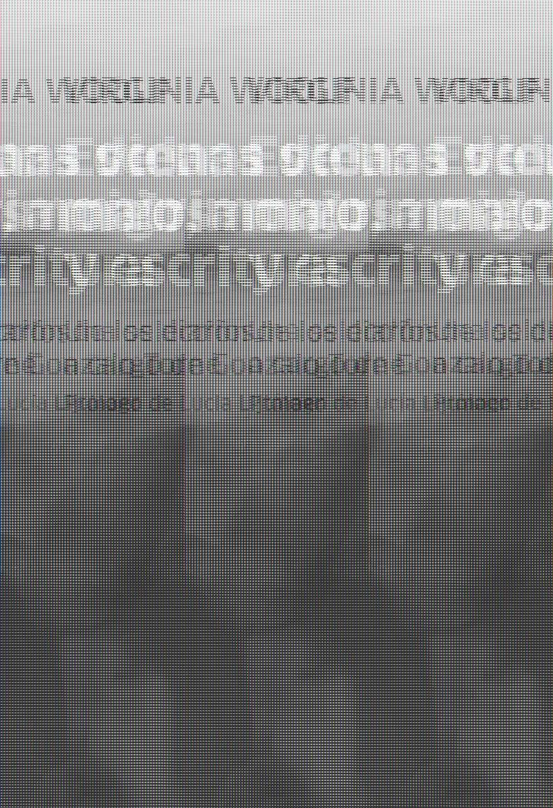 Escenas de una vida: matrimonio, amigos y escritura