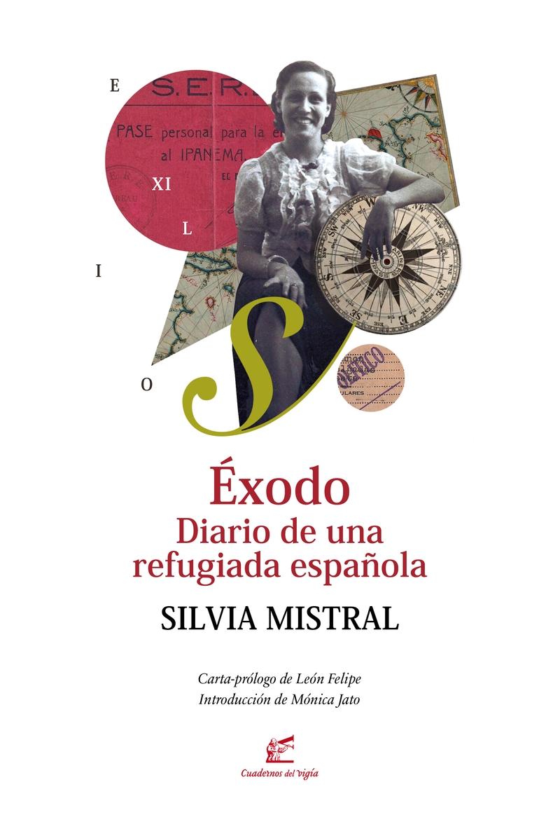 Exodo "Diario de una refugiada española". 9788495430946 Exodo "Diario de una refugiada española". 9788495430946