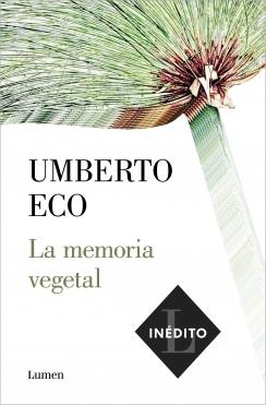 LA MEMORIA VEGETAL.  9788426406286