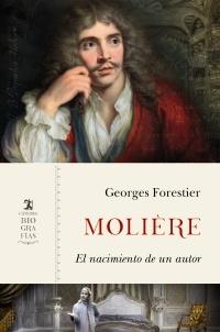 MOLIÈRE.  9788437642550