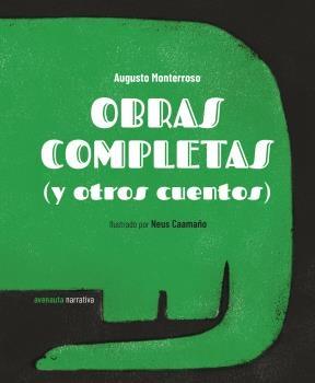 OBRAS COMPLETAS Y OTROS CUENTOS