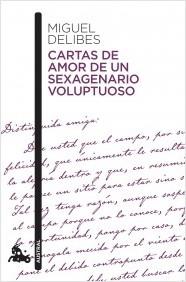 Cartas de amor de un sexagenario voluptuoso