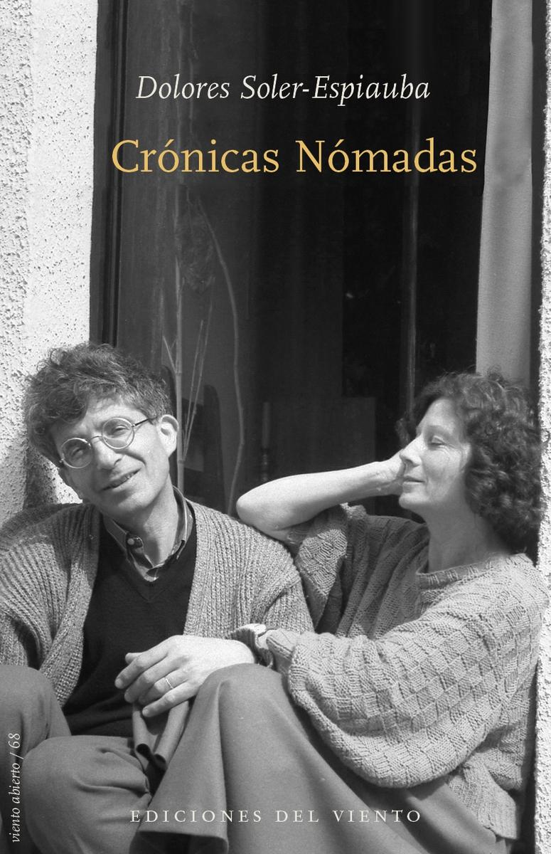 Crónicas nómadas.  9788418227134