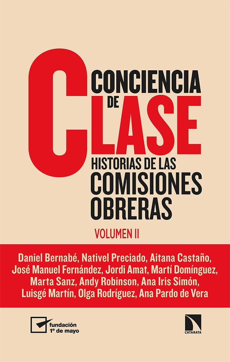 Conciencia de clase.  9788413522265