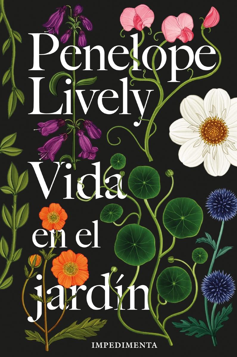 VIDA EN EL JARDIN.  9788417553050