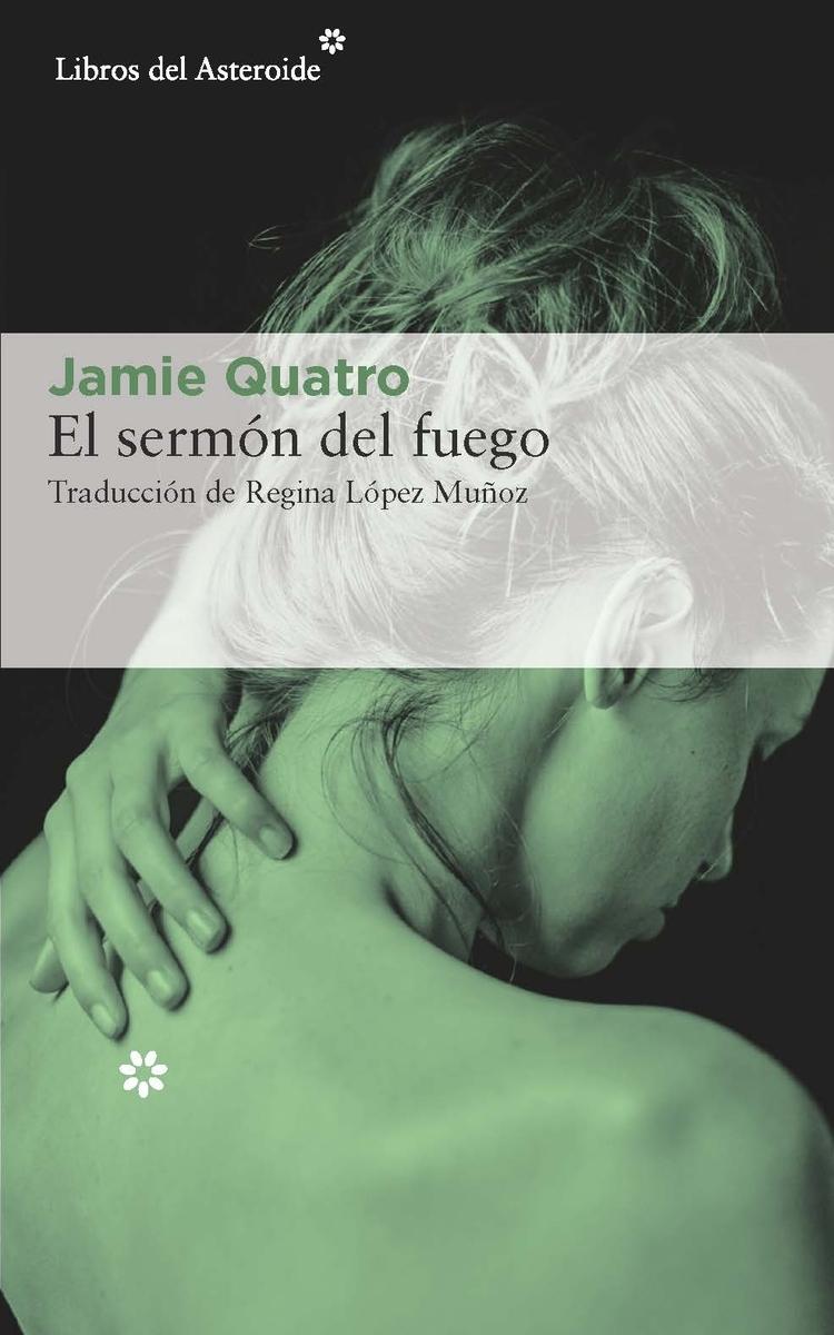 EL SERMON DEL FUEGO. 9788417007720 EL SERMON DEL FUEGO. 9788417007720