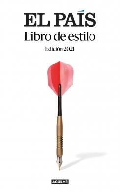 LIBRO DE ESTILO EL PAÍS.  9788403522657