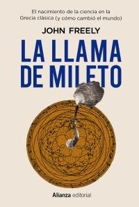 LA LLAMA DE MILETO