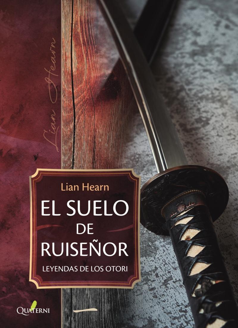 EL SUELO DE RUISEÑOR.  9788412286014