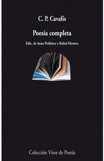 POESIA COMPLETA.  9788475225289