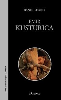 EMIR KUSTURICA.  9788437642604