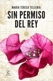 SIN PERMISO DEL REY.  9788467061512