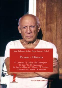 Picasso e Historia.  9788477743507