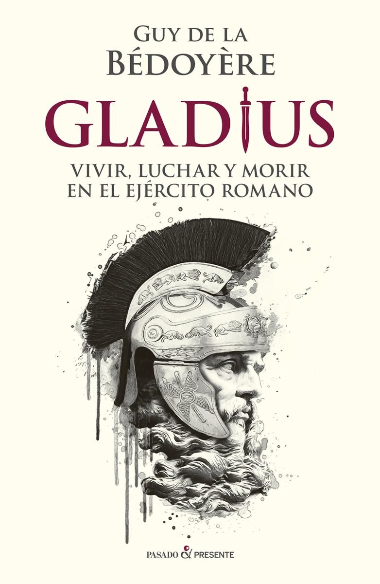 GLADIUS.  9788412288810