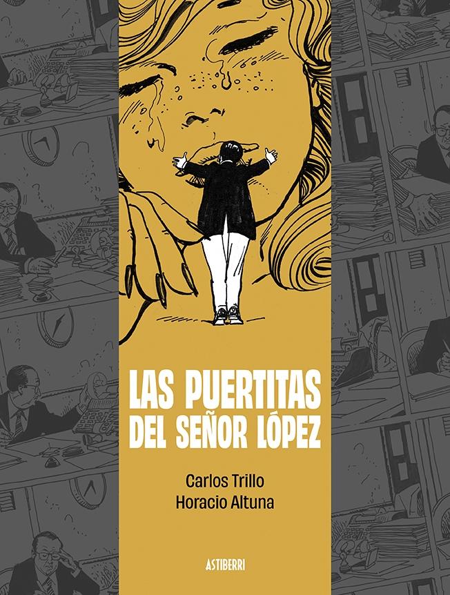 LAS PUERTITAS DEL SEÑOR LOPEZ