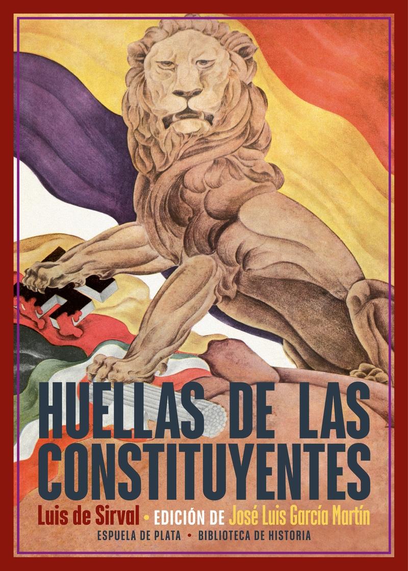 Huellas de las Constituyentes