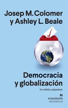 Democracia y globalización.  9788433964700