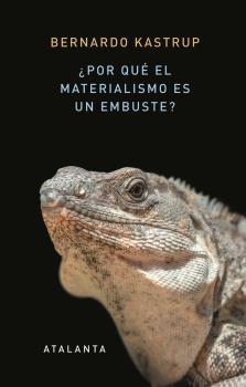 ¿Por qué el materialismo es un embuste?.  9788412213058