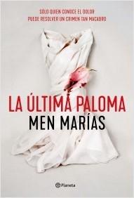 La última paloma.  9788408242307