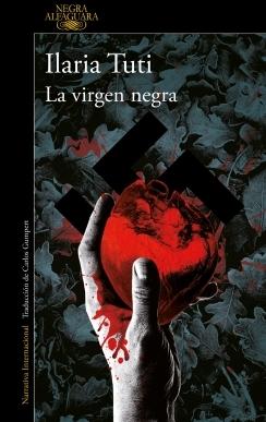 LA VIRGEN NEGRA.  9788420438962