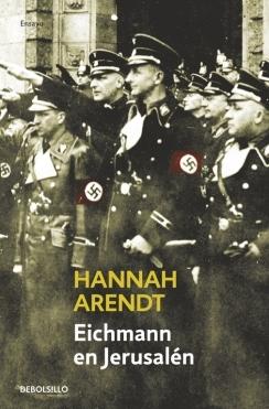 EICHMANN EN JERUSALEN.  9788483460665