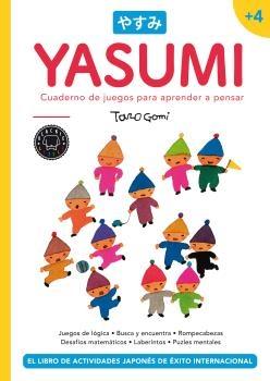 Yasumi +4.  9788418187971