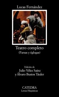 TEATRO COMPLETO.  9788437642895