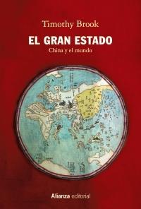 EL GRAN ESTADO.  9788413623597