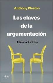 Las claves de la argumentación.  9788434433540