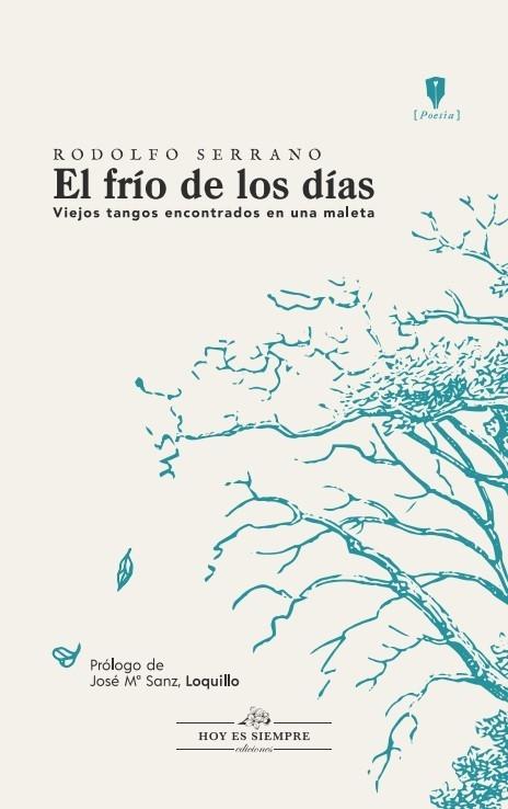 EL FRIO DE LOS DIAS. 9788412171921 EL FRIO DE LOS DIAS. 9788412171921