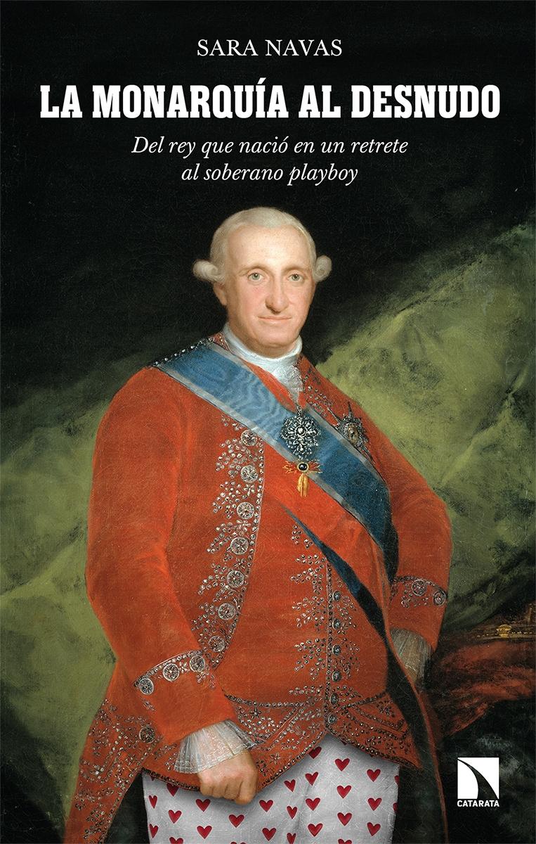La monarquía al desnudo. 9788413522487 La monarquía al desnudo. 9788413522487