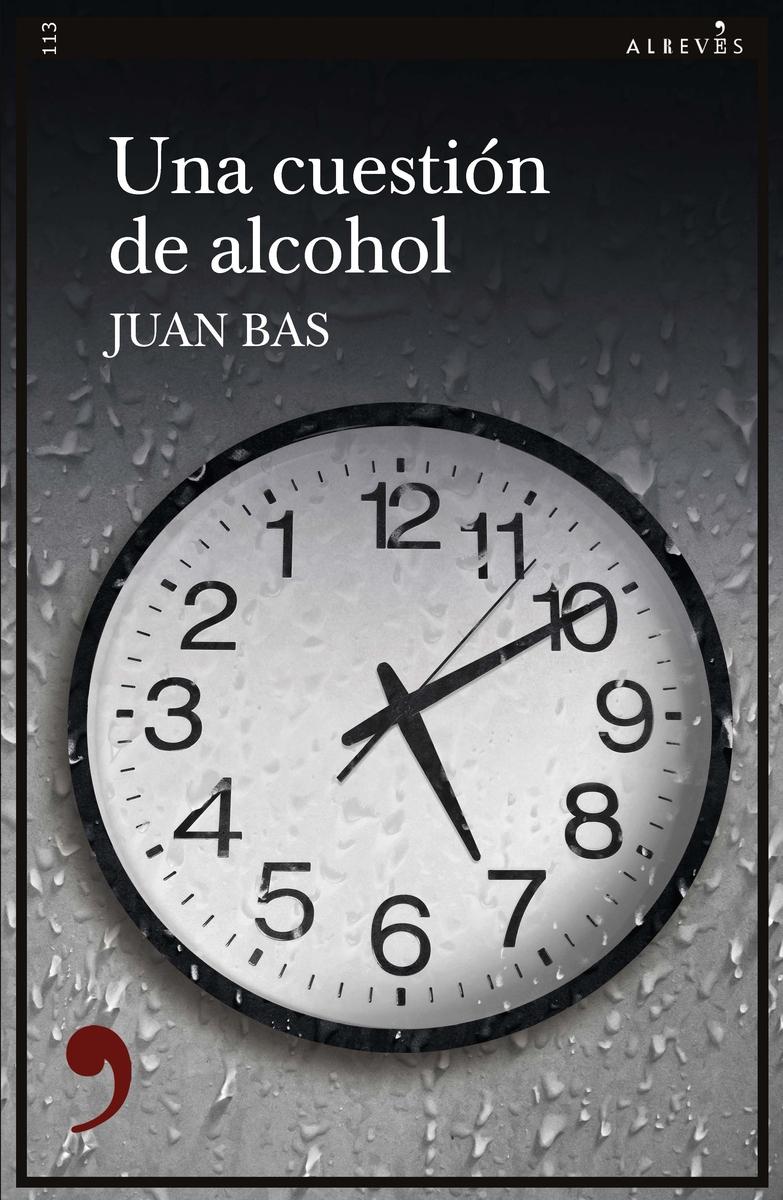 Una cuestión de alcohol.  9788417847630