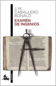 EXAMEN DE INGENIOS