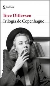 TRILOGIA DE COPENHAGUE.  9788432238772