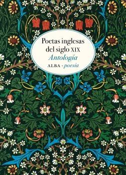 POETAS INGLESAS DEL SIGLO XIX. ANTOLOGÍA.  9788490657676