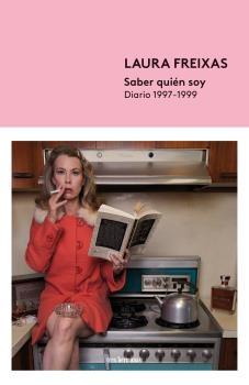 Saber quién soy - Diarios 1997-1999.  9788412337853