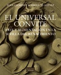 EL UNIVERSAL CONVITE.  9788437642734