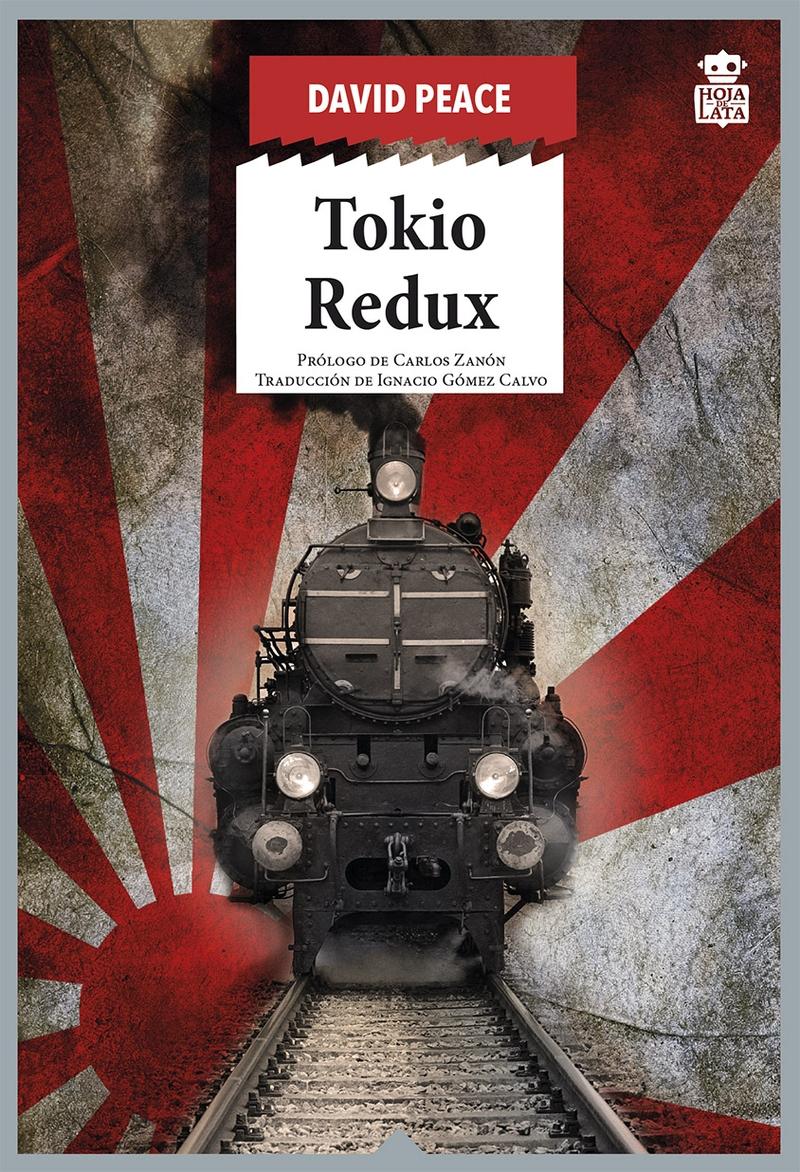 Tokio Redux.  9788416537884