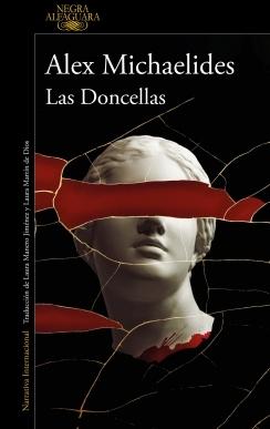 Las Doncellas.  9788420455488