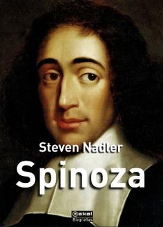 Spinoza.  9788446050797