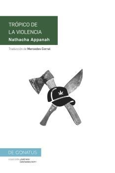 TROPICO DE LA VIOLENCIA.  9788417375300