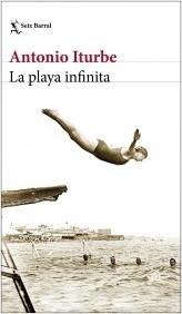 LA PLAYA INFINITA.  9788432238871