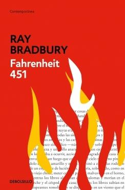 Fahrenheit 451 (nueva traducción).  9788466356718