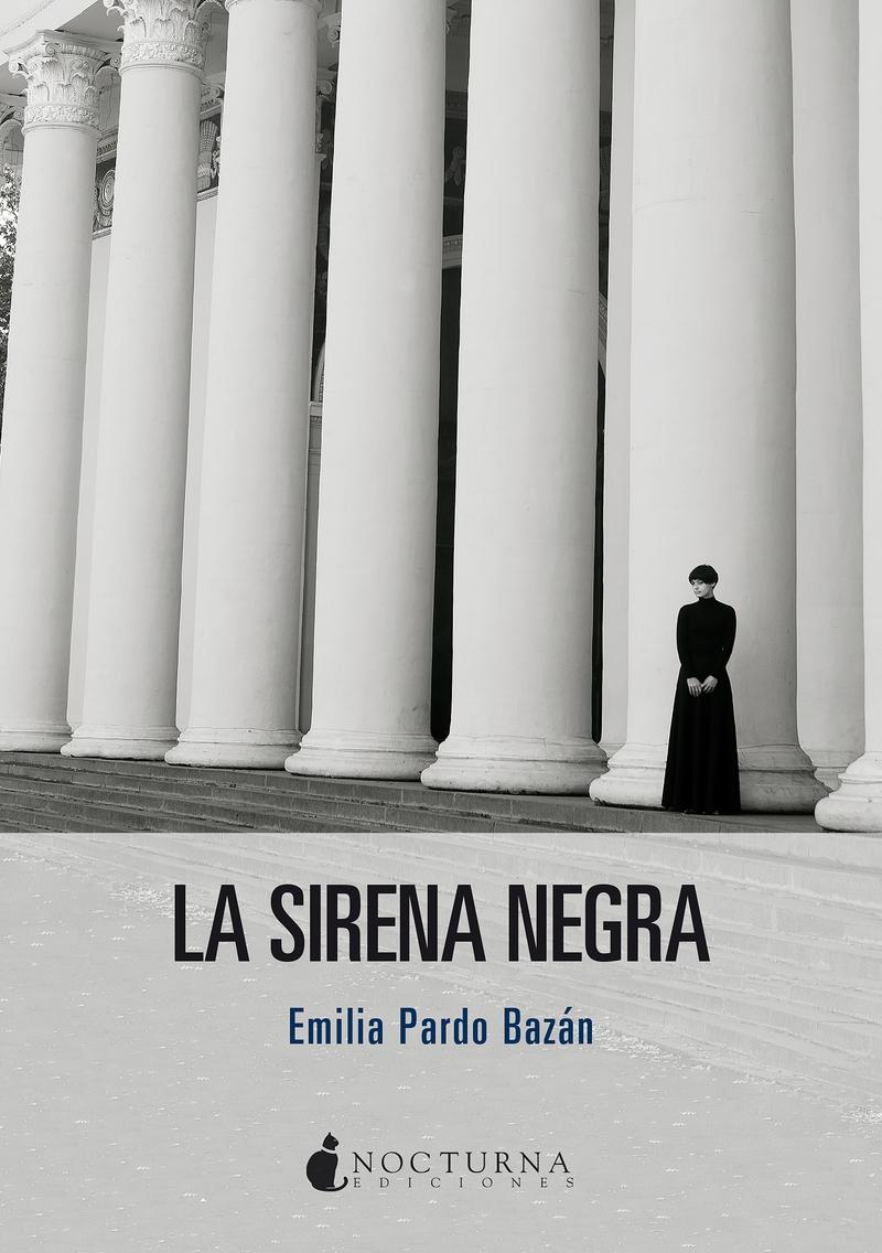 SIRENA NEGRA,LA