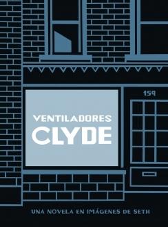 Ventiladores Clyde (tapa blanda)