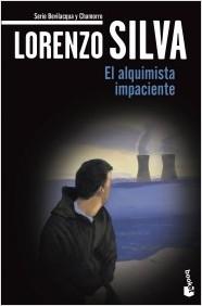 EL ALQUIMISTA IMPACIENTE