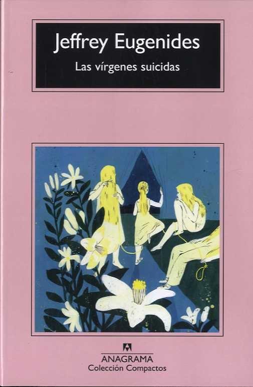 LAS VIRGENES SUICIDAS